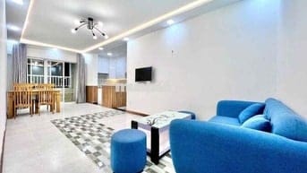 Chính Chủ Bán Chung Cư Bàu Cát 2, Lô A, 69m2 2PN - 2WC