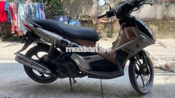 Nouvo4 máy êm mạnh có giấy.