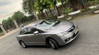 Honda Civic 2010 1.8 AT