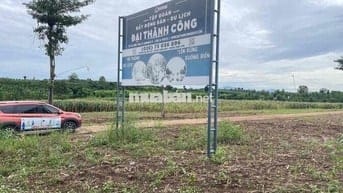 🌿 BÁN ĐẤT XÃ LÂM SAN – HUYỆN CẨM MỸ – ĐỒNG NAI 🌿  📍 Vị trí: Xã Lâm San