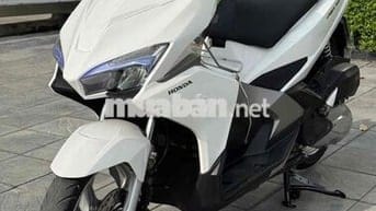 Bạch công tử Ab 125cc 2017  máy  bao zin êm tít