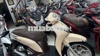 Honda Sh Mode ( Cực Đẹp ). BS: 65 Cần Thơ