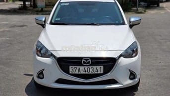 Mazda 2 SX 2017, tư nhân 1 chủ 37
