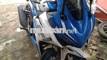 Xe Honda cbr biển 59 chính chủ 2019