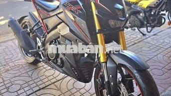 QUÝMOTOR CYCLE ĐÀ NẴNG YAMAHA TFX 1  CHỦ RẤT MỚI