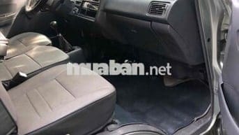 Toyota Hiace 2004 16 chỗ - 80000 km