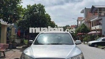 Hyundai Santa Fe 2007  - 160000 km
