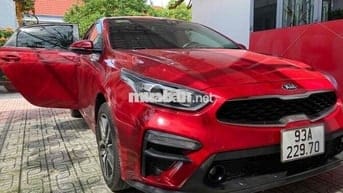 Kia Cerato 2020 1.6 MT - 15000 km Cực Ít Đi