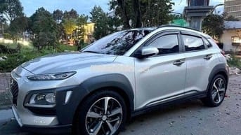 Hyundai Kona 2019 1.6 Turbo - 100000 km