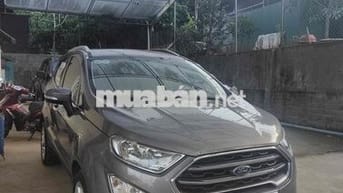 Ford EcoSport 2019 Titanium 1.5L AT - 89000 km