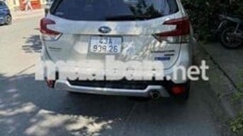 Subaru Forester 2021 - 42000 km