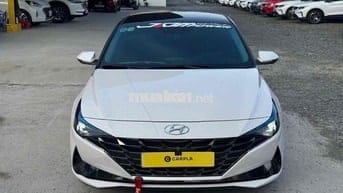 Hyundai Elantra 2025 1.6 AT Đặc biệt Từ 190Triệu