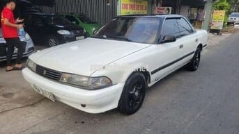 Toyota số tự động