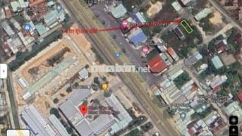 🏡 BÁN LÔ ĐẤT ĐẸP (108M²) – KDC THĂNG HOA- TT HÀ LAM
