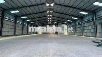 CHO THUÊ KHO DTSD 600M2 GIÁ CHỈ 30TR TẠI VĨNH LỘC B, BÌNH CHÁNH