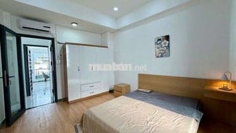CHDV PENHOUSE 60M2 BANCOL RIÊNG BIỆT FULL NT - TRUNG TÂM PHÚ NHUẬN