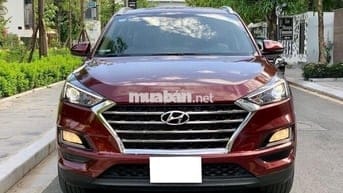 Hyundai Tucson 2020 máy xăng số tự động