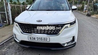 Kia Carnival 2021 2.2D Premium 8 chỗ - 73000 km