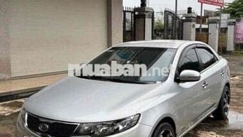 Kia Forte 2011