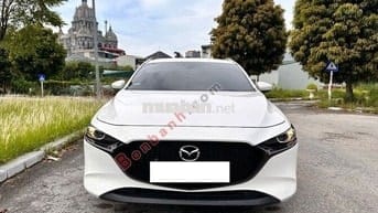 Mazda 3 1.5L Sport Luxury 2024 - 610 Triệu