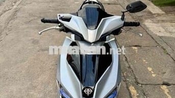 ❎❎ AB 125 bạc đen đký 2018 rất đẹp có trả góp