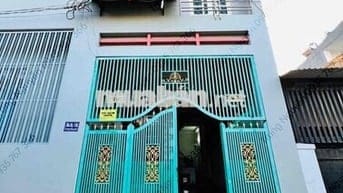 CHO THUÊ NHÀ - SỐ 53/3 TRƯƠNG ĐĂNG QUẾ