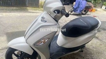 Xe tay ga Yamaha Grande 2019