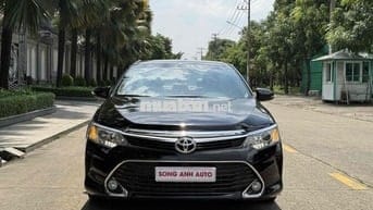 🚘Toyota Camry 2.0E  2017 rất đẹp🚘