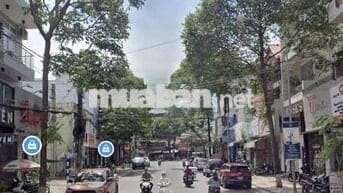 💥 CHO THUÊ NHÀ MẶT TIỀN TRẦN PHÚ NGAY PHAN CHU TRINH