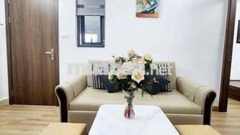 Bán CCMN Hoàng Ngân, Quan Nhân- Thoáng Đẹp