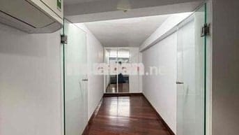 Cho thuê nhà HXH 7.5 x 10.5 Trệt 3L ST , Quận 5
