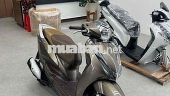 Lead 2019 Smartkey rin Hỗ trợ trả góp