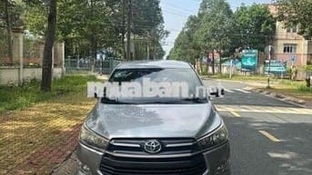 Toyota Innova 2016 2.0E - 450000 km