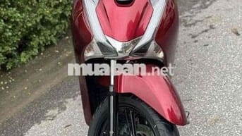 Sh 2018 xe đẹp êm zin chất chính chủ