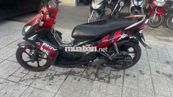 xe máy zin vip bs95 ngây chủ