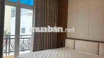 MÌNH CÓ NHÀ NGUYÊN CĂN MỚI ĐẸP FULL NT, XE HƠI VÔ ĐƯỢC, BÌNH THẠNH P13