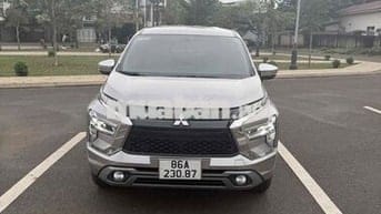 Mitsubishi Xpander 2022 AT Premium - 63000 km