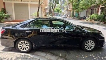 Toyota Camry 2015 2.0E - 50000 km