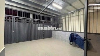 Cho thuê MBKD siêu thoáng và rộng ở khu chợ sầm uất Nguyễn Xí, Bình Th