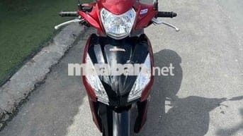 Honda Vision khóa smk ( góp cần cccd không nợ xấu)