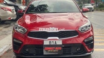 Connect Auto bán Kia Cerato 2.0 AT Premium 2020