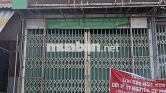 Cho thuê mặt bằng ngay chợ 4x10m