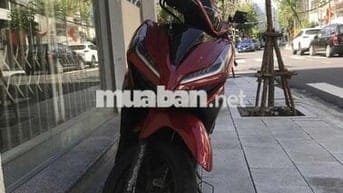 Bán xe Vario màu đỏ đời 2021