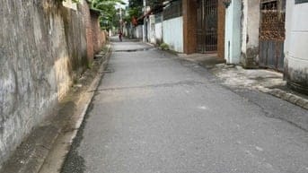 Chính chủ cần bán lô đất đẹp tại Kim Sơn – Gia Lâm – Hà Nội | Diện tíc