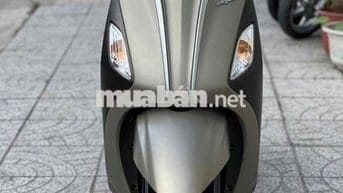 Yamaha Grander 2019 Abs vàng cát khoá smk,xe chất