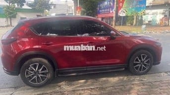 Mazda CX 5 2019 2.5 AT AWD - 70000 km
