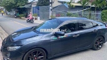 Honda Civic 2019 1.5 Turbo RS - 60000 km