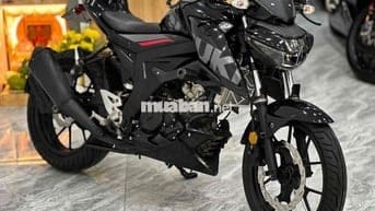 Suzuki GSX - S150 Trả Trước 0 Đồng Nhận Xe