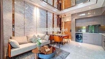 Căn hộ ven sông chỉ từ 800TR tại Khải Hoàn Prime chuẩn Resort