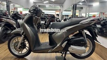 Honda SH 150 bstp máy zin đầu chưa rớt